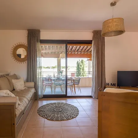 Apartamento Maison Mitoyenne Vue Wifi Proche L'ile Rousse *