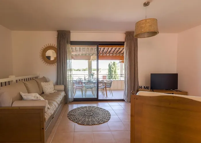 Appartement Maison Mitoyenne Vue Wifi Proche L'ile Rousse *